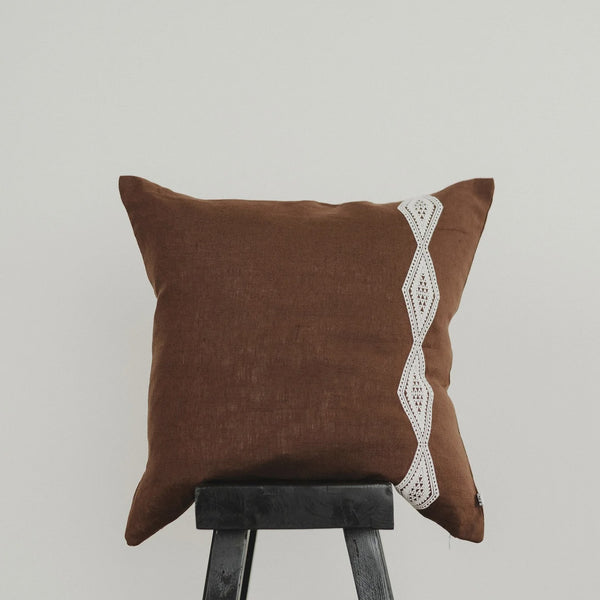 Kākano Cushion