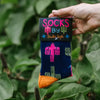 Socks - Pussy Power