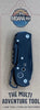 Adventure Tool - Kiwi Army Tool