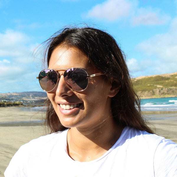 Sunglasses - Aviator