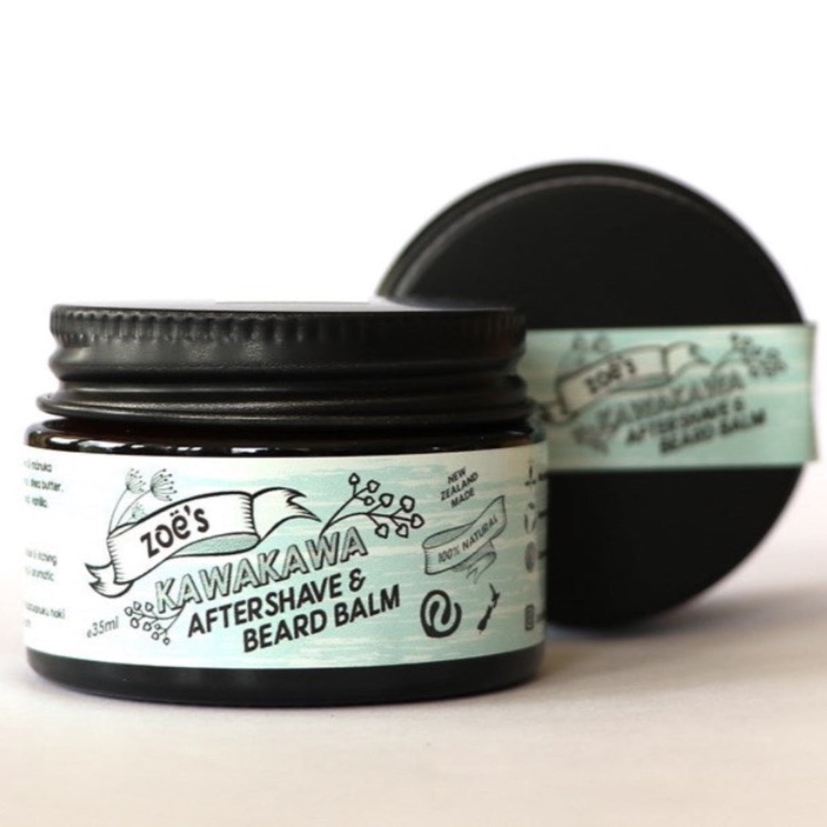 Kawakawa Balms - Assorted