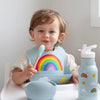 Silicone Baby Bibs