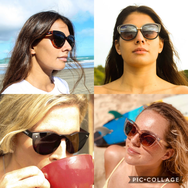 Sunglasses - Ladies Fashion