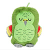 OG Animal Hot Water Bottles - Assorted