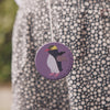 jade kiwi kaikoura gifts penguin yoyo